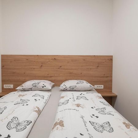 Apartmán Nika & Erik Kranjska Gora Exteriér fotografie