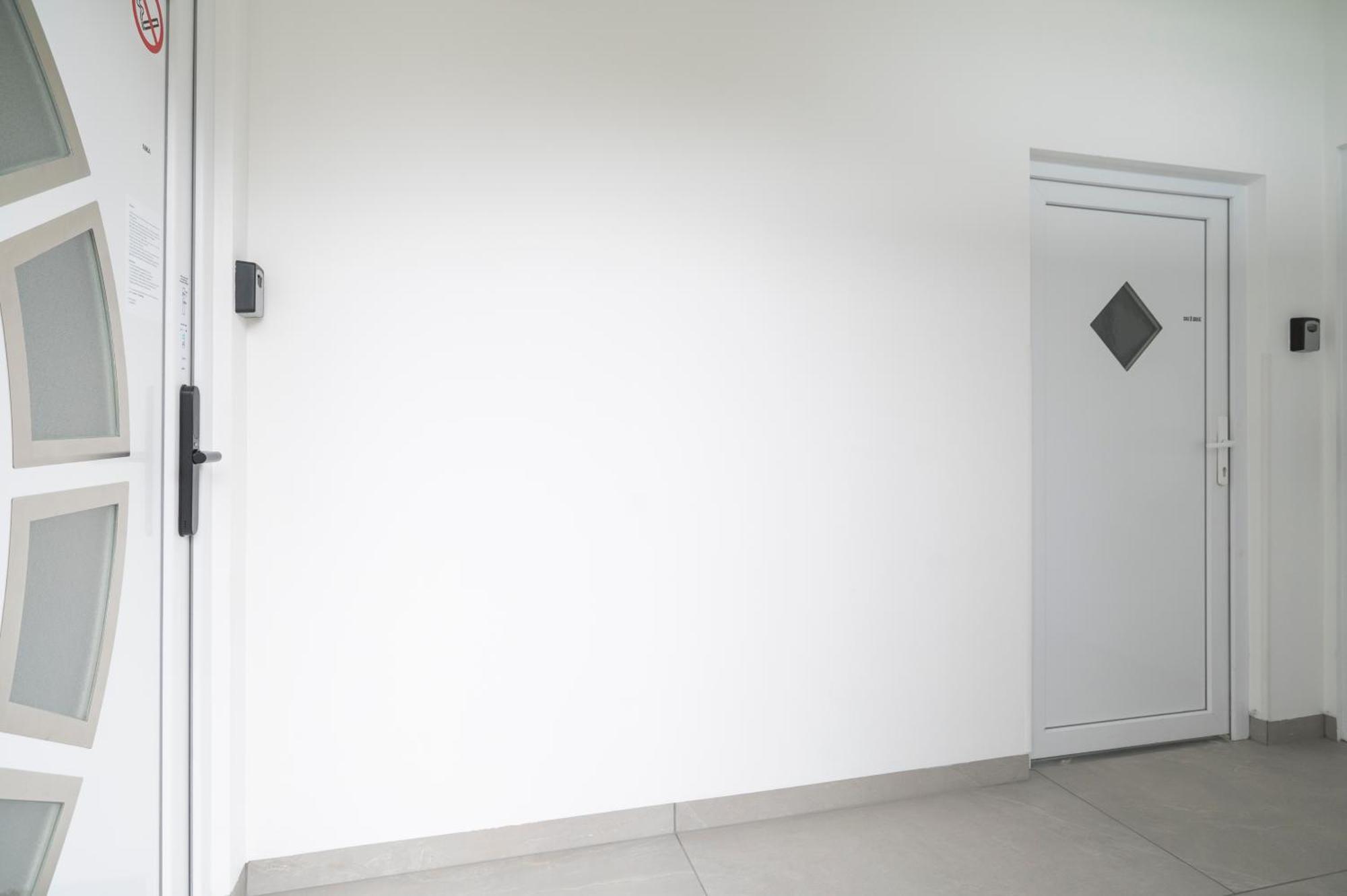 Apartmán Nika & Erik Kranjska Gora Exteriér fotografie