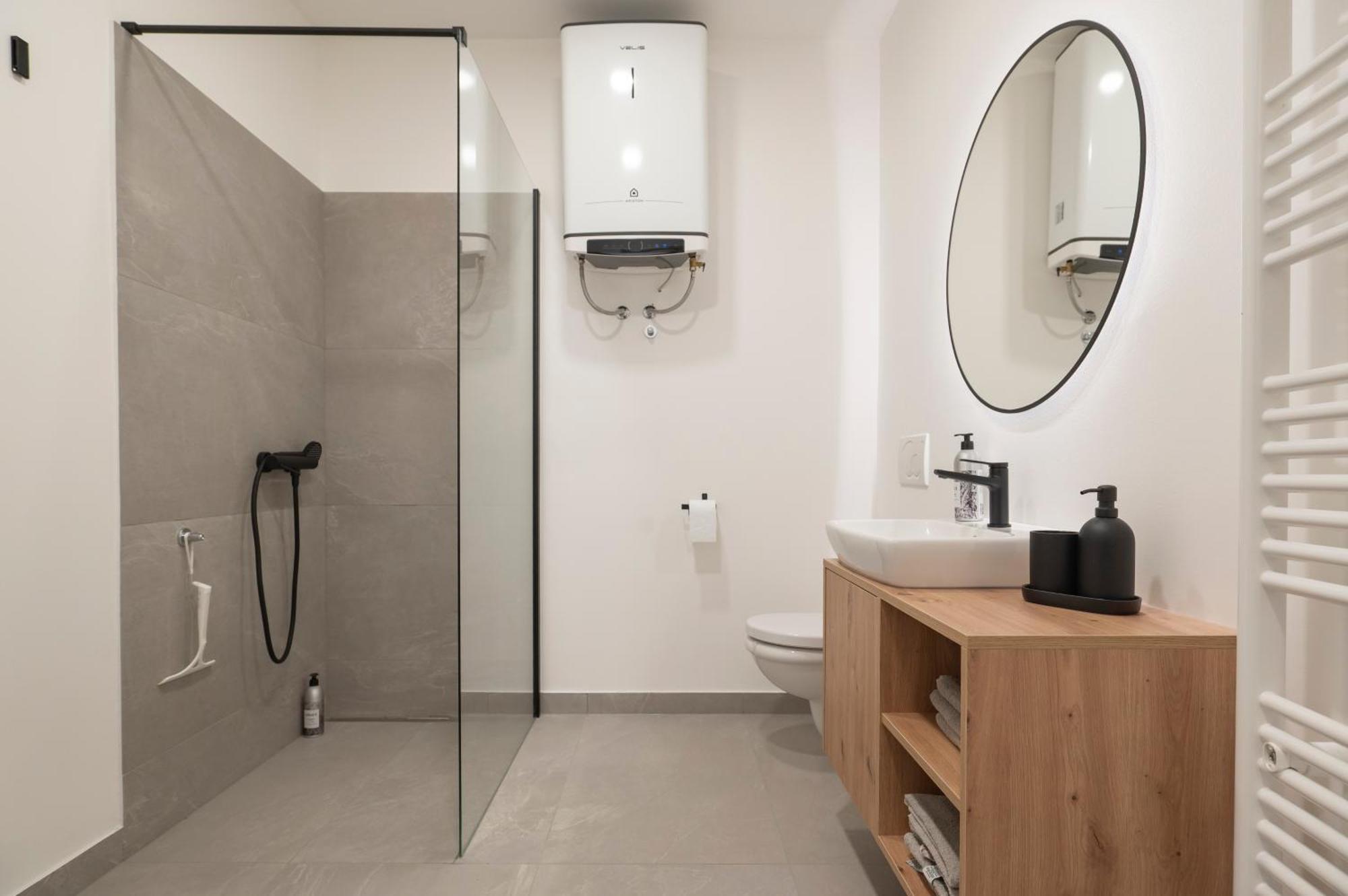 Apartmán Nika & Erik Kranjska Gora Exteriér fotografie