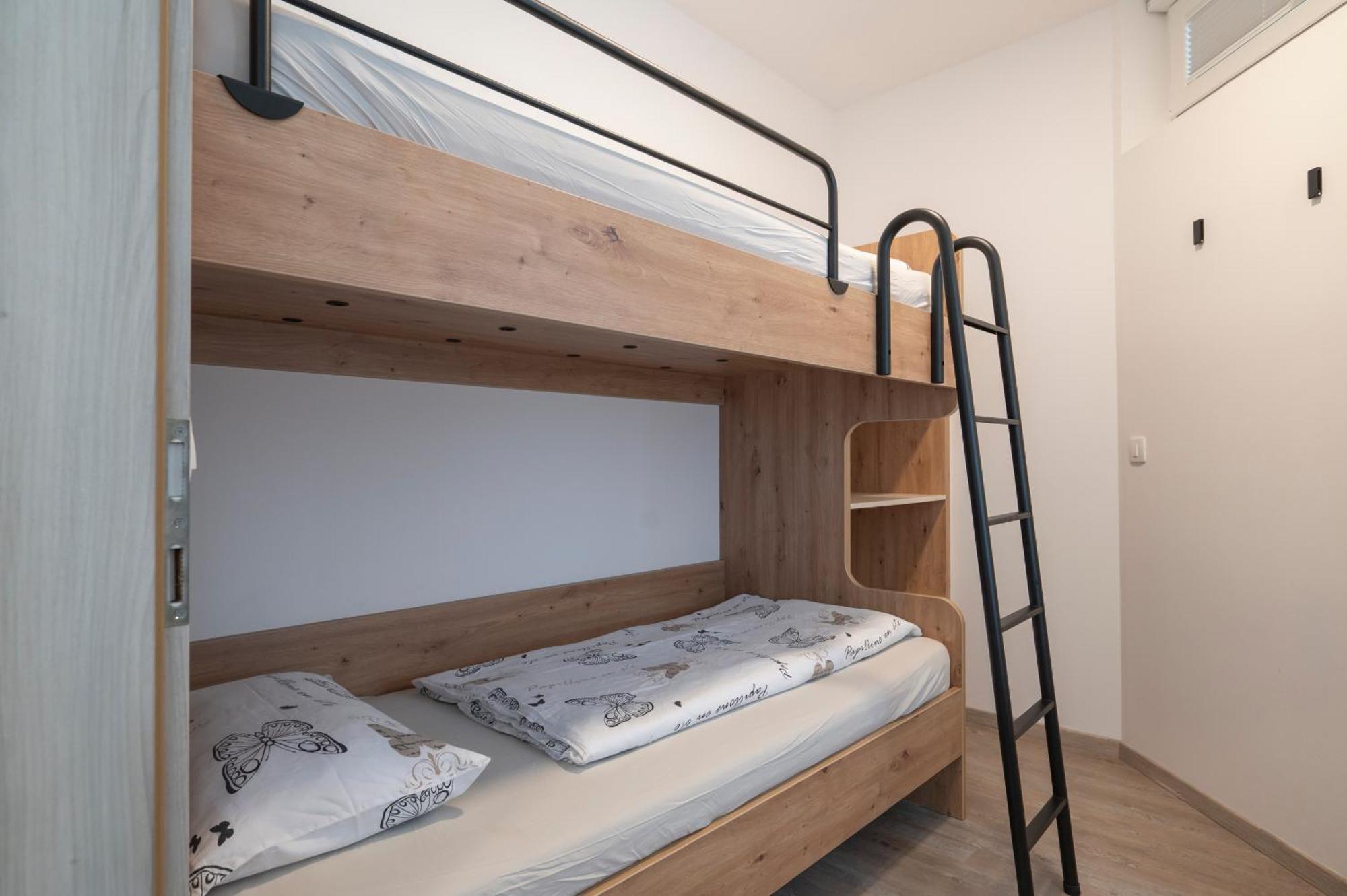 Apartmán Nika & Erik Kranjska Gora Exteriér fotografie
