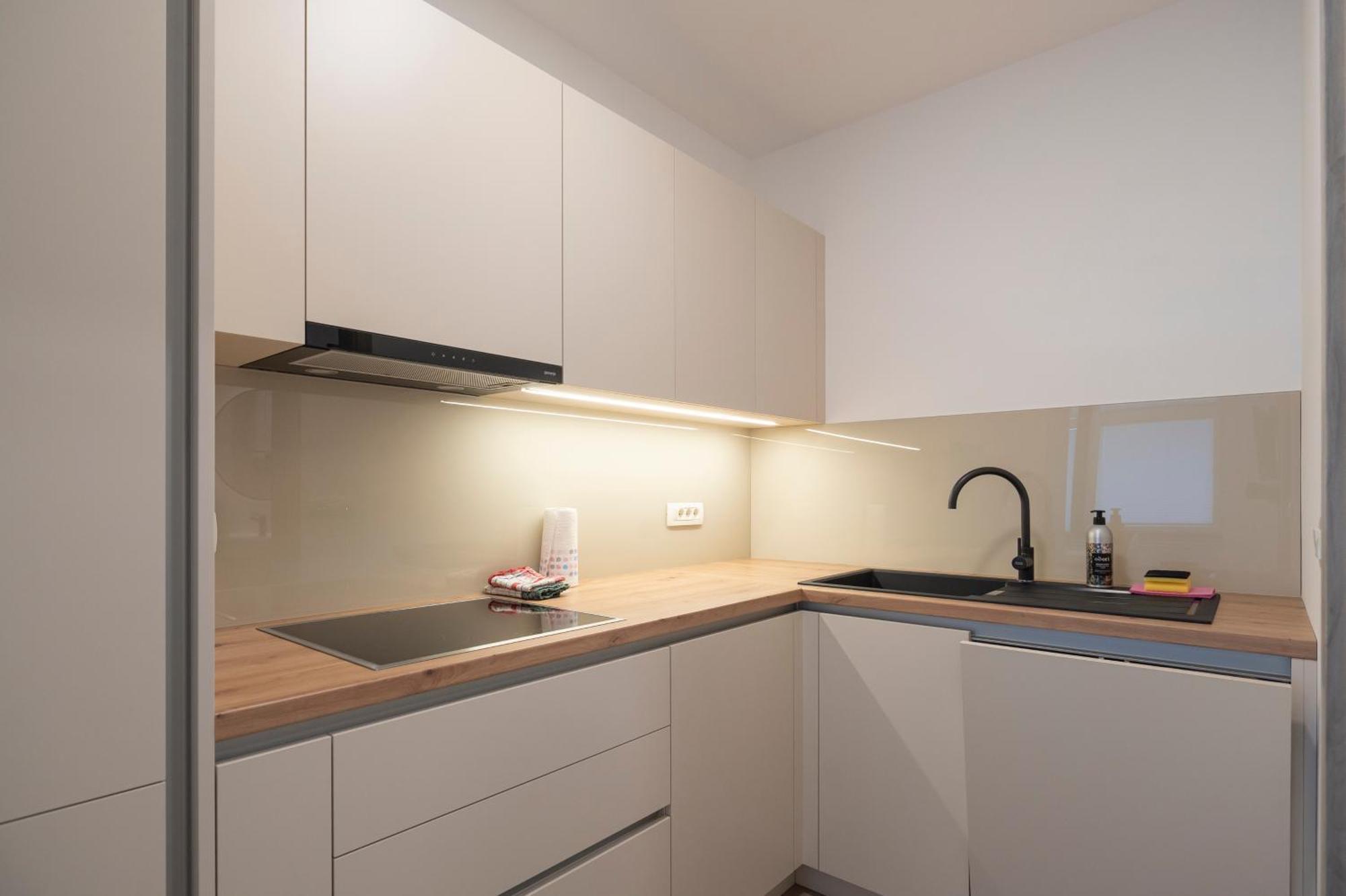 Apartmán Nika & Erik Kranjska Gora Exteriér fotografie